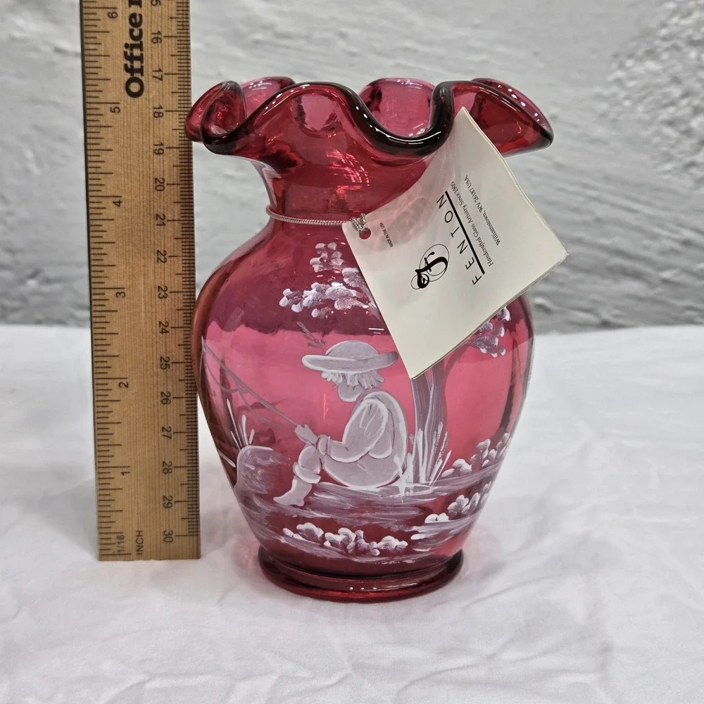 Fenton sale beautiful